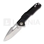Cobratec Knives Special Ops Framelock