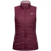 Regatta Doudoune sans manche femme Leedre B/W