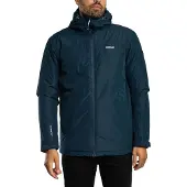 Regatta Veste imperméable à capuche Thornridge