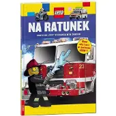 LEGO To The Rescue - Collective Works (Buch auf Polnisch)