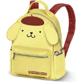 KARACTERMANIA Sac à Dos Pompompurin Sanrio 8l