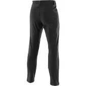 Loeffler cycling trousers long M Bike Pants Alaska ASW pour homme - Noir