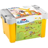 Haba Kullerbü - Titre libre