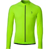 Bbb Cycling Maillot à manches longues Transition l.a. BBW-237 l Neon - confortable L...