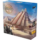 Blam Cartaventura Mexica 60 Min Jeu De Cartes