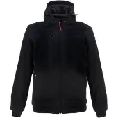Helstons Soft Air Mesh Blouson textile de moto Taille