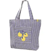Moses XL Shopper Lemon