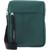 Mandarina Duck - Modèle Hunter Crossover, pour femmes, couleur "Rain Forest", taille Small