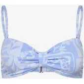 Rip Curl Haut De Bikini Pacific Coast Bandeau
