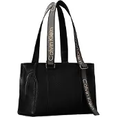 Calvin Klein Sacs à main noir