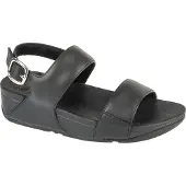 FitFlop Sandales Lulu femme - Noir - 37