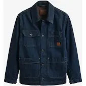 Gant Veste En Jean 7006594