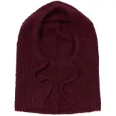 Object Bonnet 'OBJMILU' rouge carmin
