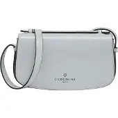 Liebeskind berlin , sac bandoulière SADIE NAPLACK, petite taille (15 cm x 23,5 cm x 6,5 cm)