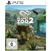 Planet Zoo 2
