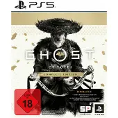 Ghost of Yotei Complete Edition