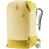 Deuter Utilion 34+5 - sac à dos 16" 53 cm extended