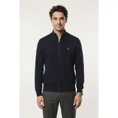 Gant Sweat-shirt Zippé 87314