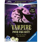 Ravensburger Jeu de société Vampire pour une nuit