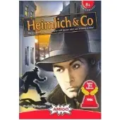 Amigo Heimlich Co. (Allemand, 2 - 7 Joueur)