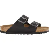 Birkenstock Sandales 'Arizona' noir