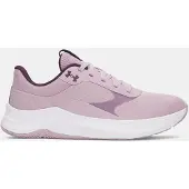 Under Armour Ua W Aurora 3 - couleur rose mauve, taille : 9,5