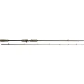 Savage Gear Sg4 Power Game Trigger Baitcasting Rod Argenté 2.59 m / 70-150 g