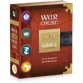 Ghenos Games War Chest - Adel - Extension