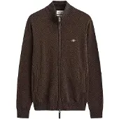 Gant Sweat-shirt Zippé 87314