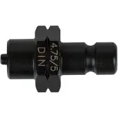Ks Tools 122.1267 Drukplaat, optrompgereedschap