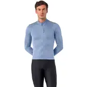 Castelli Maillot à Manches Longues Puro 4.1