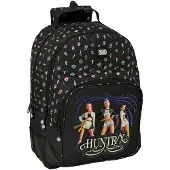 Safta Sac à Dos K-pop Demon Hunters Sound Double 20l