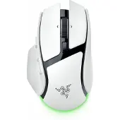 Razer Basilisk V4 Hyperspeed - Blanc