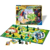 Ravensburger Sagaland