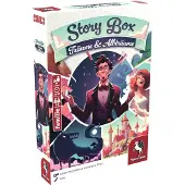 Sonstige Verlage Story Box - Rêves & Cauchemars