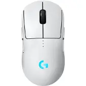Logitech G PRO 2 LIGHTSPEED Mouse