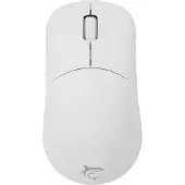 Saeco Souris de jeu sans fil AERO blanche