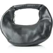 Nascita Sac à main Damen, référence 27526919-NA03, couleur noire, taille unique