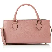 Faina , sac à main pour femmes, couleur rose pâle