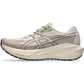 Asics Chaussure de course 'BLAZEBLAST' gris / taupe / greige