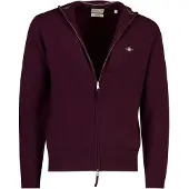 Gant Sweat-shirt Zippé 87314