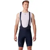 Pearl Izumi Expedition Bib Shorts Bleu M Homme