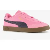 Puma Unisexe, Baskets, Club II Era PS, Pink, Rose, Bleu, (33)