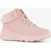 SKECHERS Filles Street Uno Lite-COZY LEOPARD 310362L/BLSH Gr.27