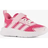 Adidas Baskets rose / rose clair