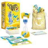 Asmodee Time's Up! Party, Jeu de société, Fête, À partir de 12 ans, 40 min
