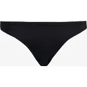 Puma Bas de bikini noir