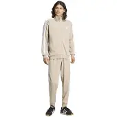 Adidas Dayready Tracksuit Homme - Survêtements, Beige - Taille L - Poly Mesh