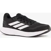 Adidas Chaussure de sport 'Runfalcon 5' noir / blanc