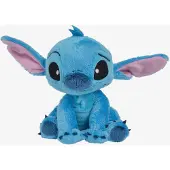 Disney Lilo & Stitch, Peluche Stitch 25cm